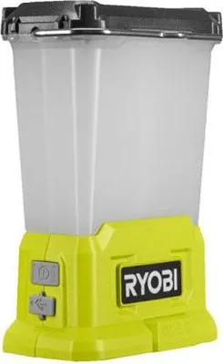 Obrázok produktu pre LED svietidlo RYOBI 18V One+ - 850 lúmenov - bez batérie alebo nabíjačky - RLL18-0