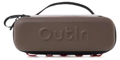 Image de Housse de protection imperméable en EVA pour machine à café Outin