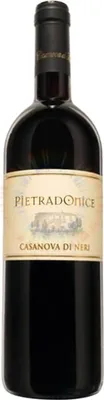 Produktbild von Pietradonice DOC - 2000 - 1,5 lt. - Weingut Casanova di Neri