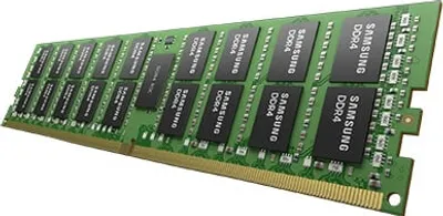 Produktbild von Samsung M393A1K43DB2-CWE, 8 GB, 1 x 8 GB, DDR4, 3200 MHz, 288-pin DIMM