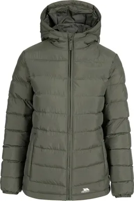 Produktbild von Trespass Elegant – Damen wattierte Jacke Ivy