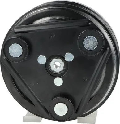 Produktbild von NRF 380033 Magnetkupplung Klimakompressor für FORD MONDEO III Kombi (BWY) Klimaanlage A/C