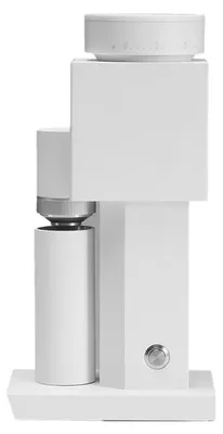 Image de Moulin à café électrique Timemore Bricks 01S - blanc