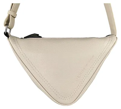 Produktbild von Tom Tailor Bags Selly Cross Damen Tasche in Weiß, Größe 1