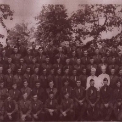Produktbild von Russian Circles-Station