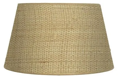 Leuchtbild mit Textilbezug, 30x22x17 cm, Innenbereich