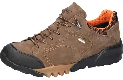 Immagine prodotto di Scarponcini da trekking Waldläufer H-Fritz Schlamm TEX marroni, taglia 47