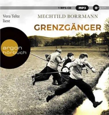 Produktbild von Grenzgänger