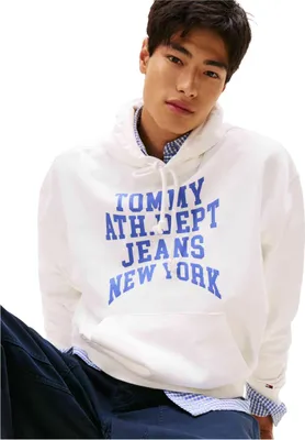 Produktbild von Hoodie Tommy Hilfiger DM0DM22082YBL für Herren