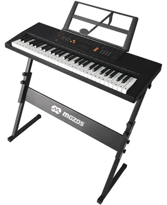 Obrázok produktu pre MOZOS KSX2 – Držiak na klávesnicu
