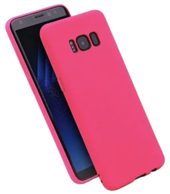 Zdjęcie produktu dla Etui Beline do Samsung Galaxy M22 różowy