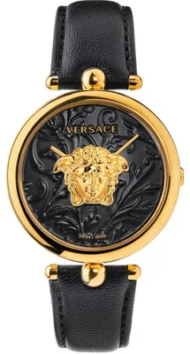 Produktbild von VERSACE Armbanduhr PALAZZO EMPIRE BAROCCO - BLACK VECO01420
