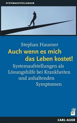 Produktbild von Auch wenn es mich das Leben kostet!