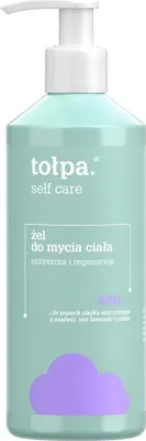 Image de TOŁPA Gel douche Self Care 400 ml