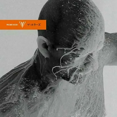 Obrázok produktu pre The Horrors - V - Remixed (2 LP)