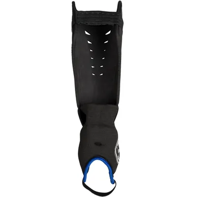 Obrázek produktu pro GRAYS Grays Chránič holení Shinguard Shield černý/žlutý M