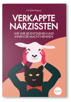 Obrázok produktu pre Verkappte Narzissten – Taschenbuch