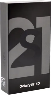 Zdjęcie produktu dla Samsung Galaxy S21 Ultra 5G SM-G998, 17,3 cm (6.8"), 12 GB, 128 GB, 108 MP, Android 11, Czarny