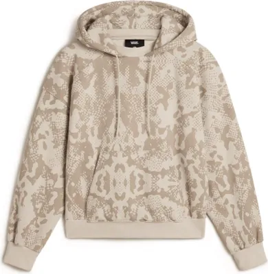 Produktbild von Vans W MTE Kennett Printed PO Taupe Mist S