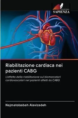 Produktbild von Kardiale Rehabilitation bei CABG-Patienten