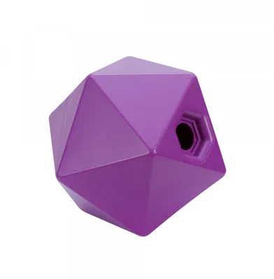Produktbild von Pfiff PFIFF Futterball, Lila