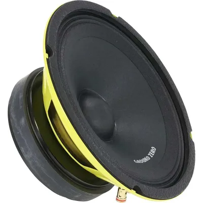 Immagine prodotto di Diffusore Ground Zero GZCM 8.0SPL