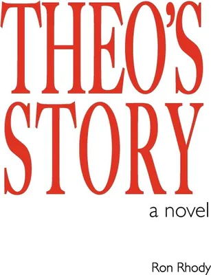 Produktbild von Theo's Geschichte