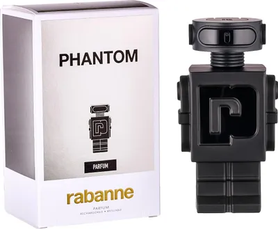 Produktbild von Paco Rabanne Phantom Parfum 150Ml