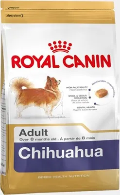 Image de Royal Canin Chihuahua Adult 1,5kg