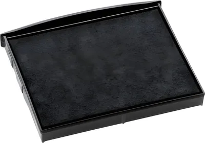 Produktbild von COLOP Ersatzstempelkissen E/2800 schwarz Doppelpack 2 Stück