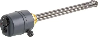 Produktbild von Suevia Einschraubheizkörper 400V 3 kW 520mm - 102.1343
