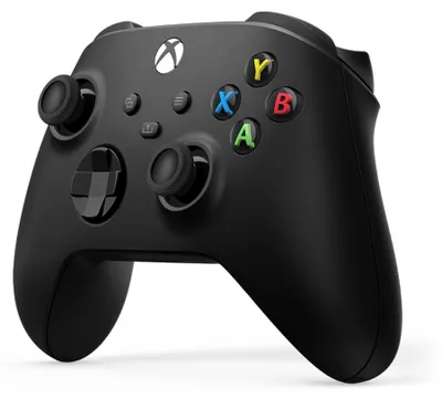Produktbild von Microsoft EP2-29930, Gamepad, Android, PC, Xbox One, Xbox Series S, Xbox Series X, iOS, D-Pad, Schaltfläche Teilen, Analog / Digital, Kabellos, Bluetooth