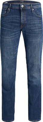 Produktbild von Jack & Jones Plus Size Jeans blau