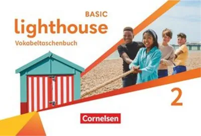 Produktbild von Lighthouse Band 2: 6. Schuljahr - Vokabeltaschenbuch