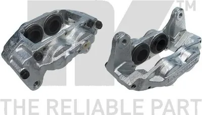 Image de Étrier de frein 40 mm 293 mm (1435-38998) adapté pour Subaru
