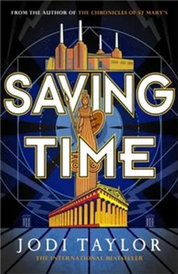 Obrázek produktu pro Saving Time