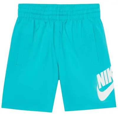 Zdjęcie produktu dla Szorty Nike HF8138-345 dla Dziecięce