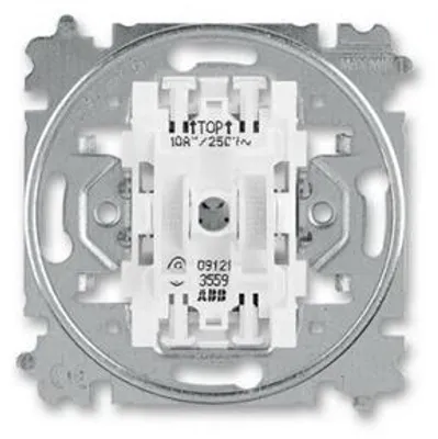 Obrázek produktu pro 3559-A88345 Ovládač žaluziový ř.1/0+1/0
