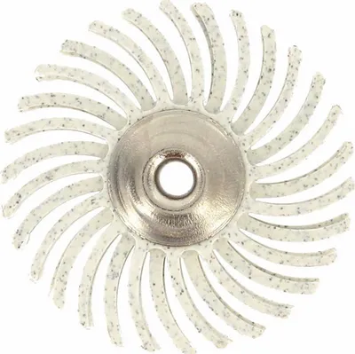 Image de Dremel 472S Brosse à poncer fine K120 VE1