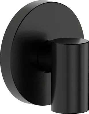 Produktbild von hansgrohe FixFit Fine S Wandanschluss mit Rückflussverhinderer, 28882340
