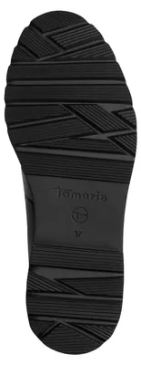 Obrázok produktu pre Tamaris Dámske topánky Chelsea Black