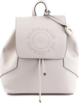 Produktbild von US Polo Assn Madison Backpack Bag BEUIM2843WVP off white