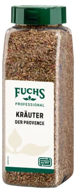 Produktbild von Fuchs Professional Kräuter der Provence typisch französisch 200g