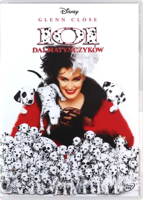 Produktbild von 101 Dalmatiner (nur Originalversion) [DVD]