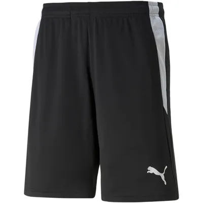 Image de Puma teamLIGA Shorts d'arbitre PUMA BLACK-PUMA WHITE XL