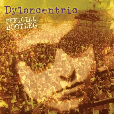 Obrázek produktu pro Ashley Hutchingsová: Dylancentric: (CD / Titel: A-G)
