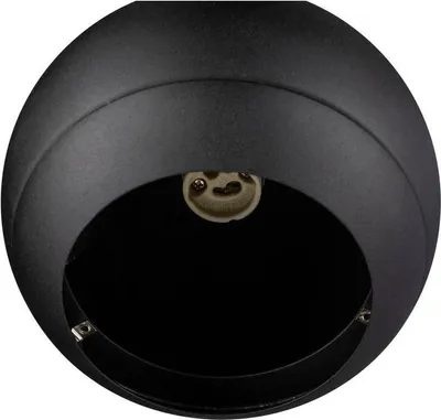 Produktbild von Slv Light Eye 150 1008178 Pendelleuchte Gu10 13 W Schwarz Deckenlampe Lampe Spot