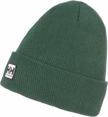 Produktbild von Helly Hansen Urban Cuff Mütze Grün  Herren,Damen Grün One Size