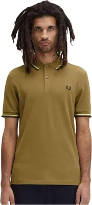Immagine prodotto di Polo Fred Perry M3600W60 da Uomo