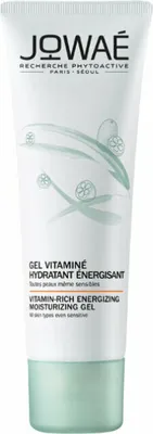 Produktbild von Jowaé Vitaminreiches, energetisierendes Feuchtigkeitsgel 40 ml